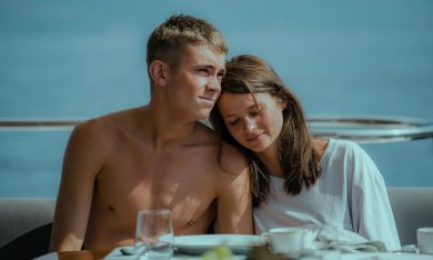 Quicksand, ecco il trailer e alcune curiosità