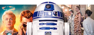 Le Serie Tv in arrivo nel 2019