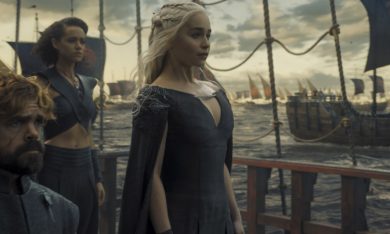 Game of Thrones, “Trono di Spade”: atto finale