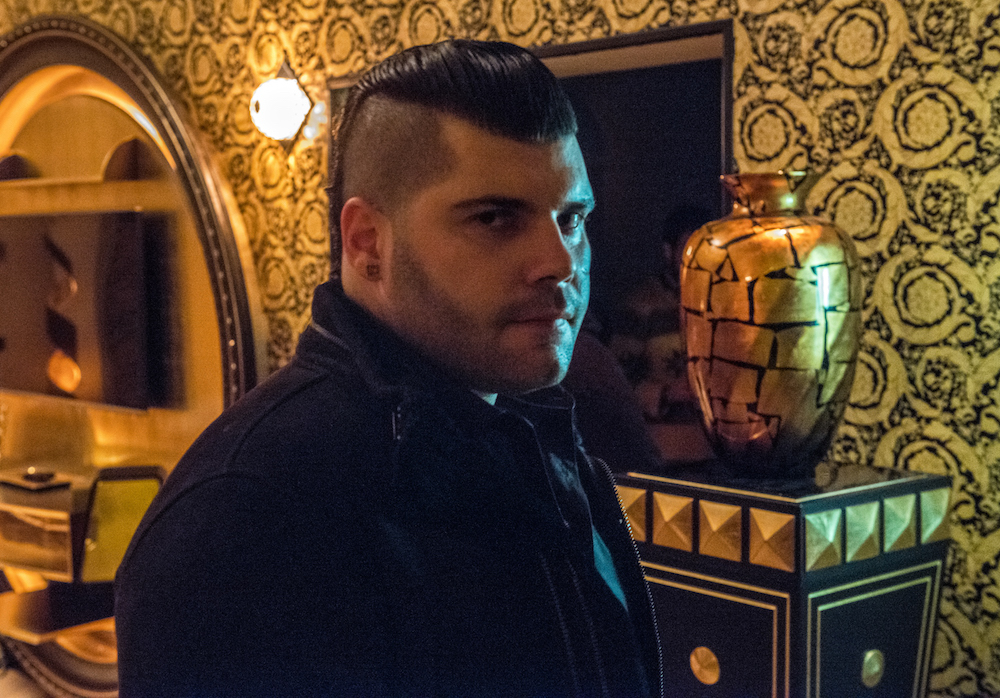 Gomorra, le anticipazioni della 4^ stagione, al via su Sky Gomorra, le anticipazioni della 4^ stagione, al via su Sky