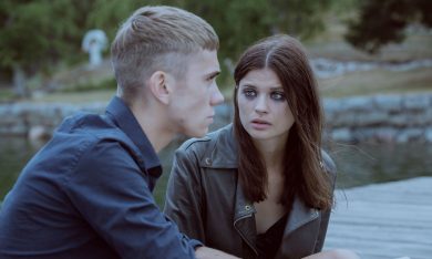 Quicksand, calma apparente