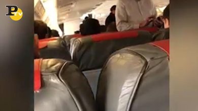 Aereo sbaglia destinazione e atterra in un’altra città