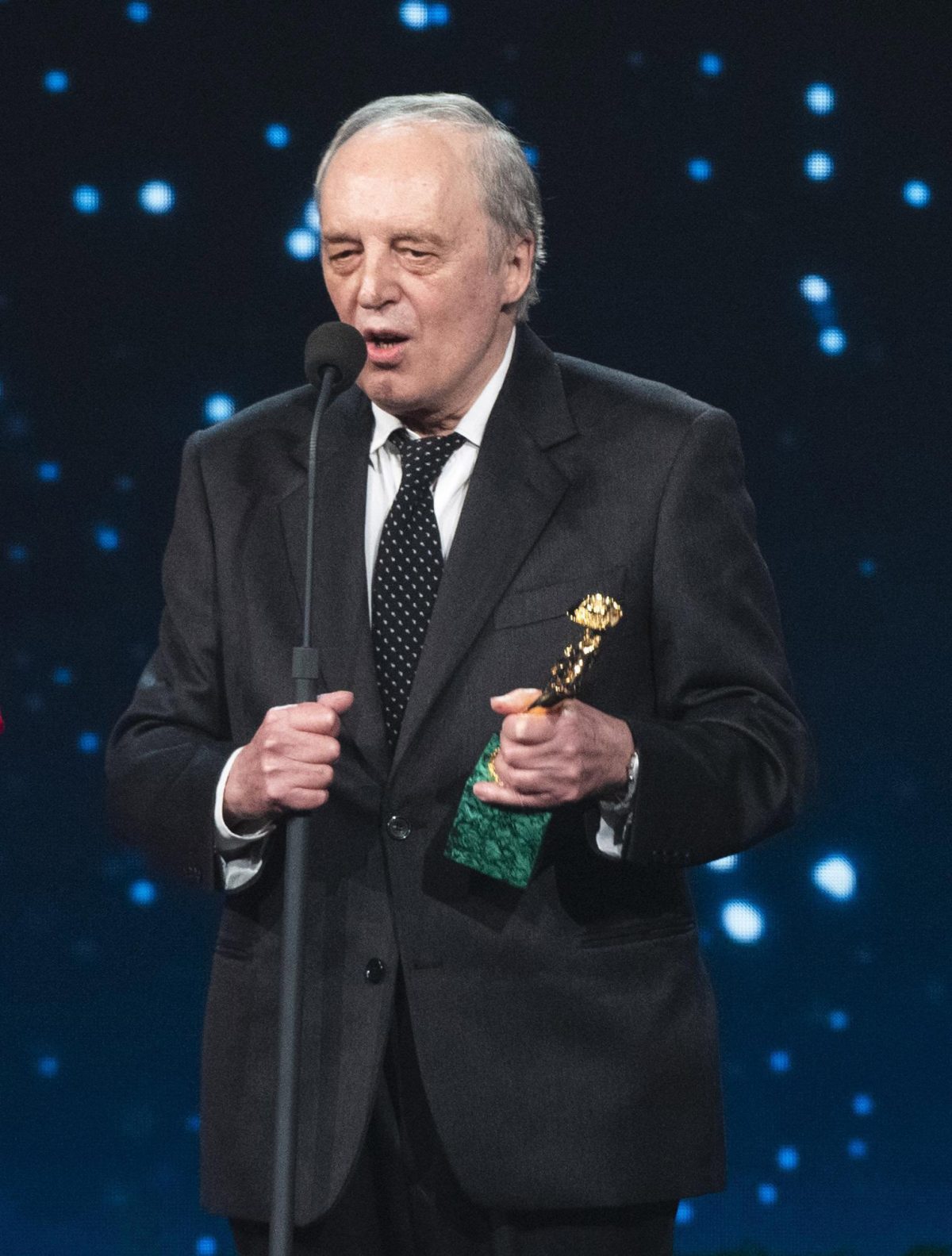 Galleria foto 'David di Donatello 2019, trionfo per Dogman – Foto' - foto 11