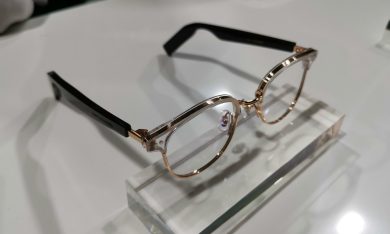 Huawei svela i suoi occhiali intelligenti