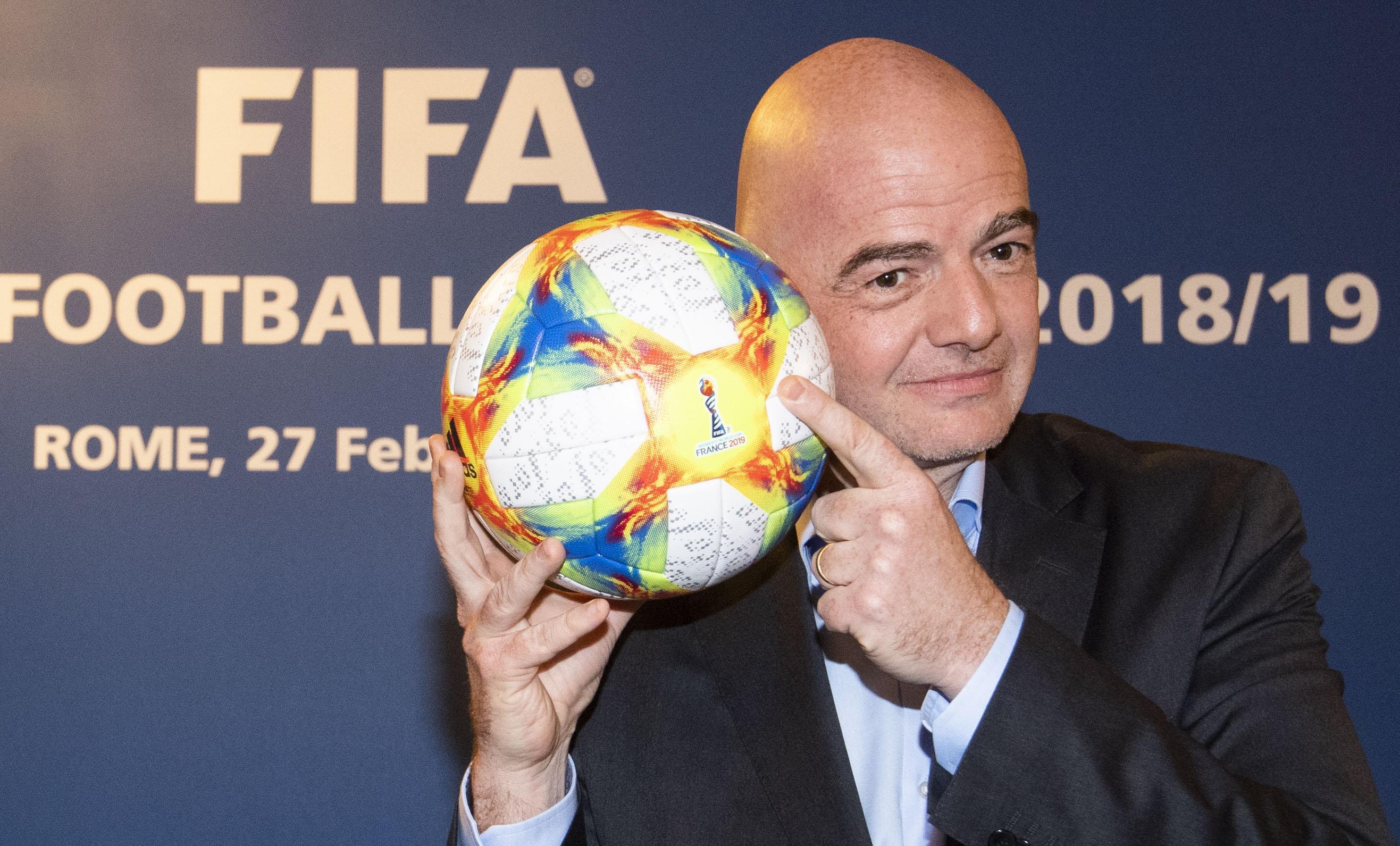 Nuovo Mondiale per Club Fifa: ecco perché i club non lo vogliono