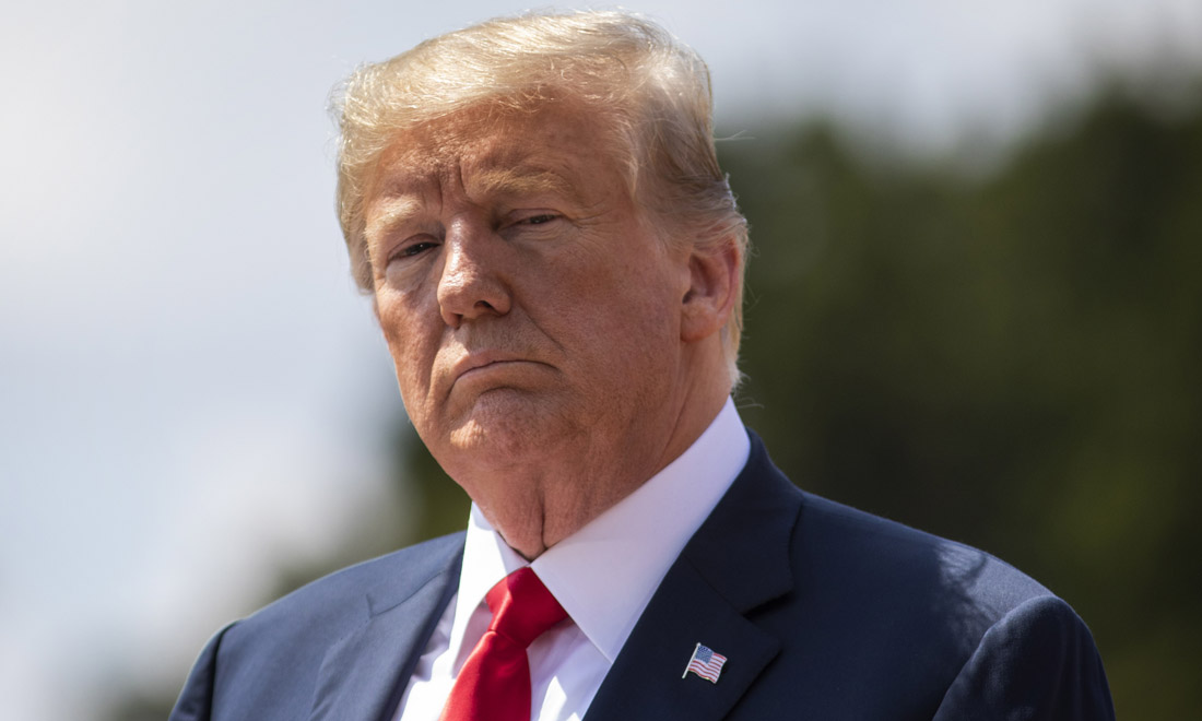 Russiagate-Trump: ma è tutto finito? Russiagate-Trump: ma è tutto finito?