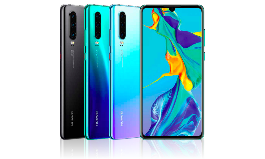 Huawei P30, lo smartphone prodigioso con la fotocamera da battere