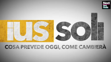 Cos’è lo Ius Soli e cosa prevede la proposta di legge | video scheda