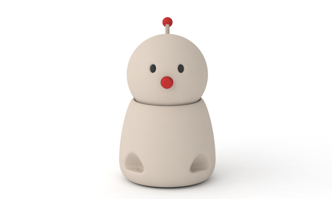 Robot da compagnia, ecco i nuovi tamagotchi Robot da compagnia, ecco i nuovi tamagotchi