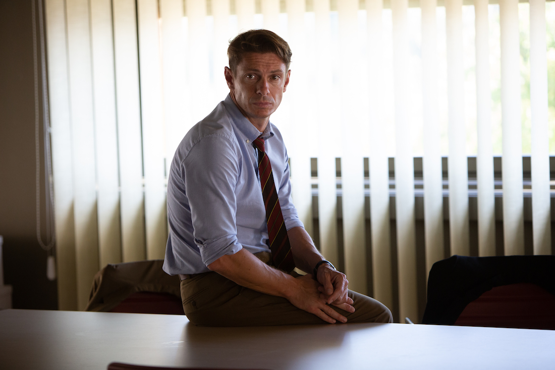 Il silenzio dell’acqua: le anticipazioni dell’ultima puntata Il silenzio dell’acqua: le anticipazioni dell’ultima puntata