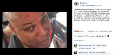 Ecco chi difende Sy, senegalese, terrorista, che voleva uccidere 51 bambini