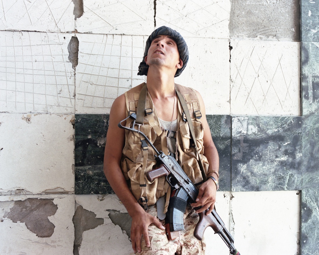 Fotografia Europea: al via a Reggio Emilia la XIV edizione