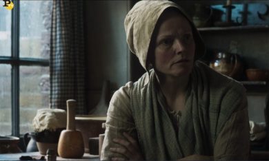 Peterloo: clip del film di Mike Leigh