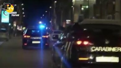 Trapani, scoperta una loggia massonica segreta, 27 arresti