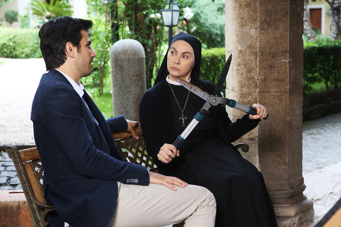 Che Dio ci aiuti 5: le anticipazioni dell’ultima puntata Che Dio ci aiuti 5: le anticipazioni dell’ultima puntata