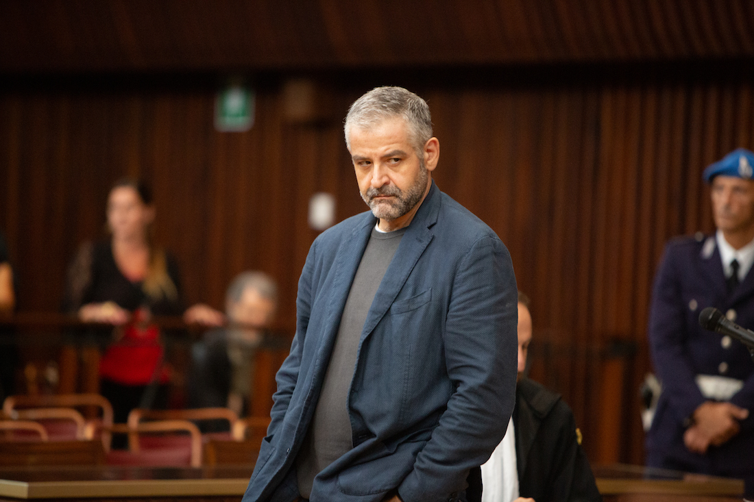 La porta rossa 2: le anticipazioni dell’ultima puntata La porta rossa 2: le anticipazioni dell’ultima puntata