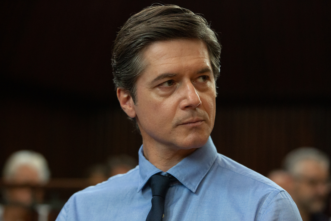 La porta rossa 2: le anticipazioni dell’ultima puntata La porta rossa 2: le anticipazioni dell’ultima puntata