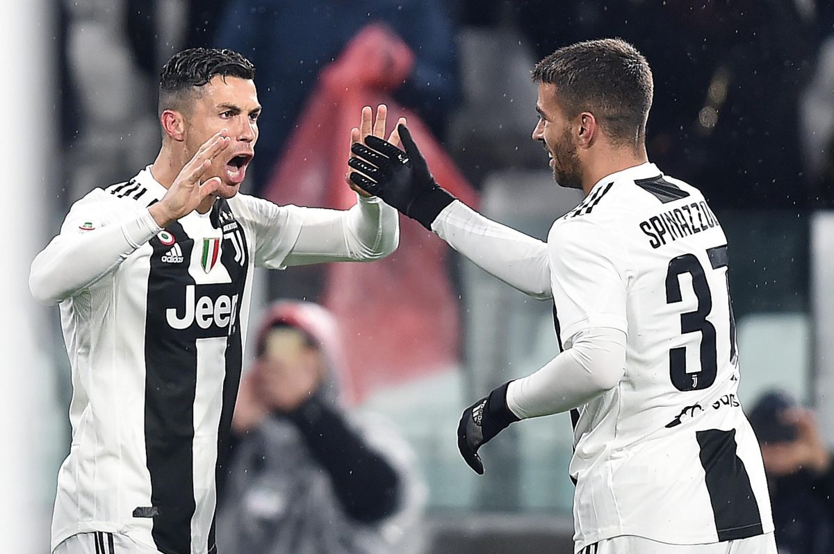 Galleria foto 'Prestiti e panchine: così il calcio italiano brucia i suoi giovani talenti' - foto 3