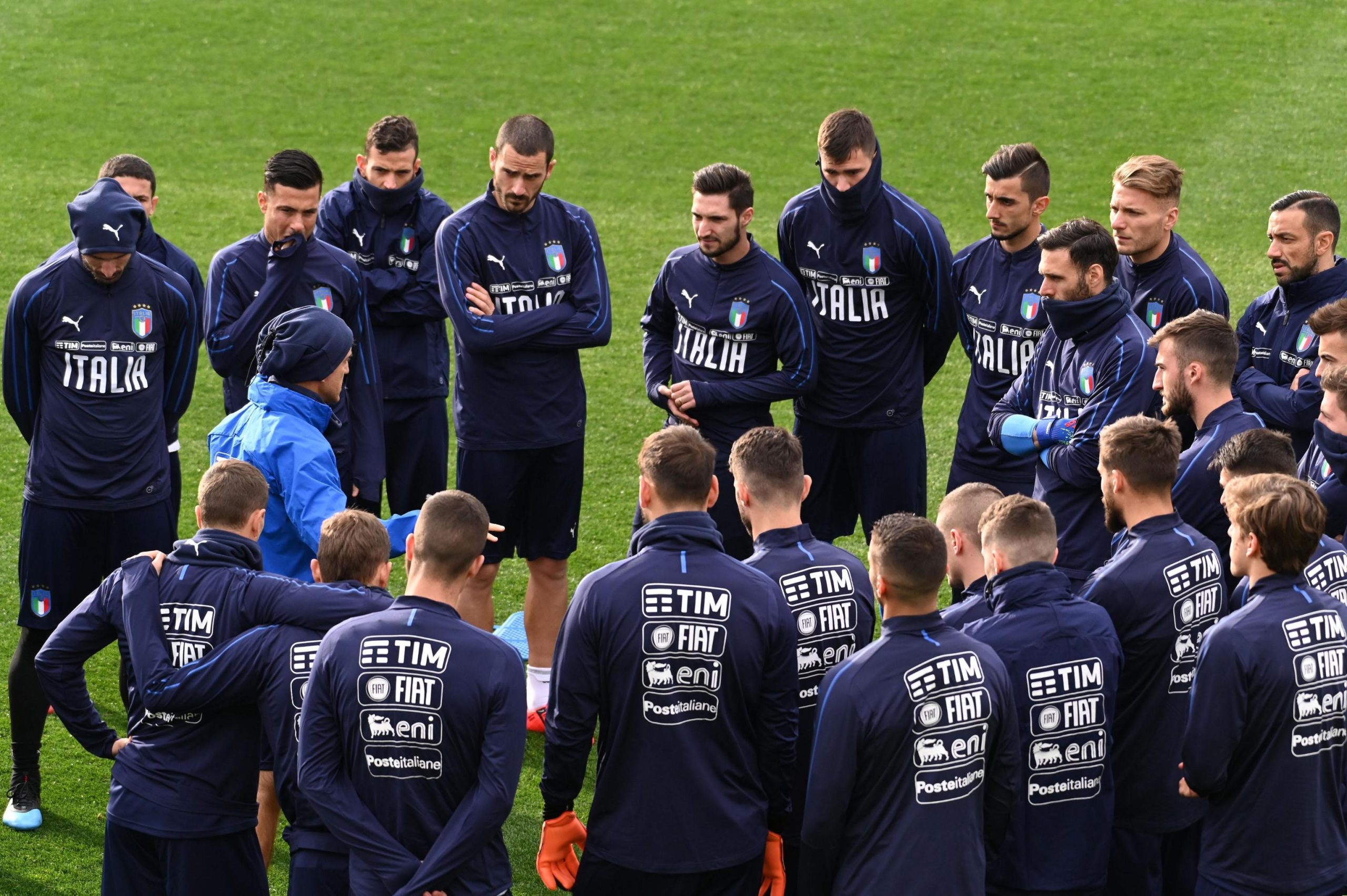 Prestiti e panchine: così il calcio italiano brucia i suoi giovani talenti