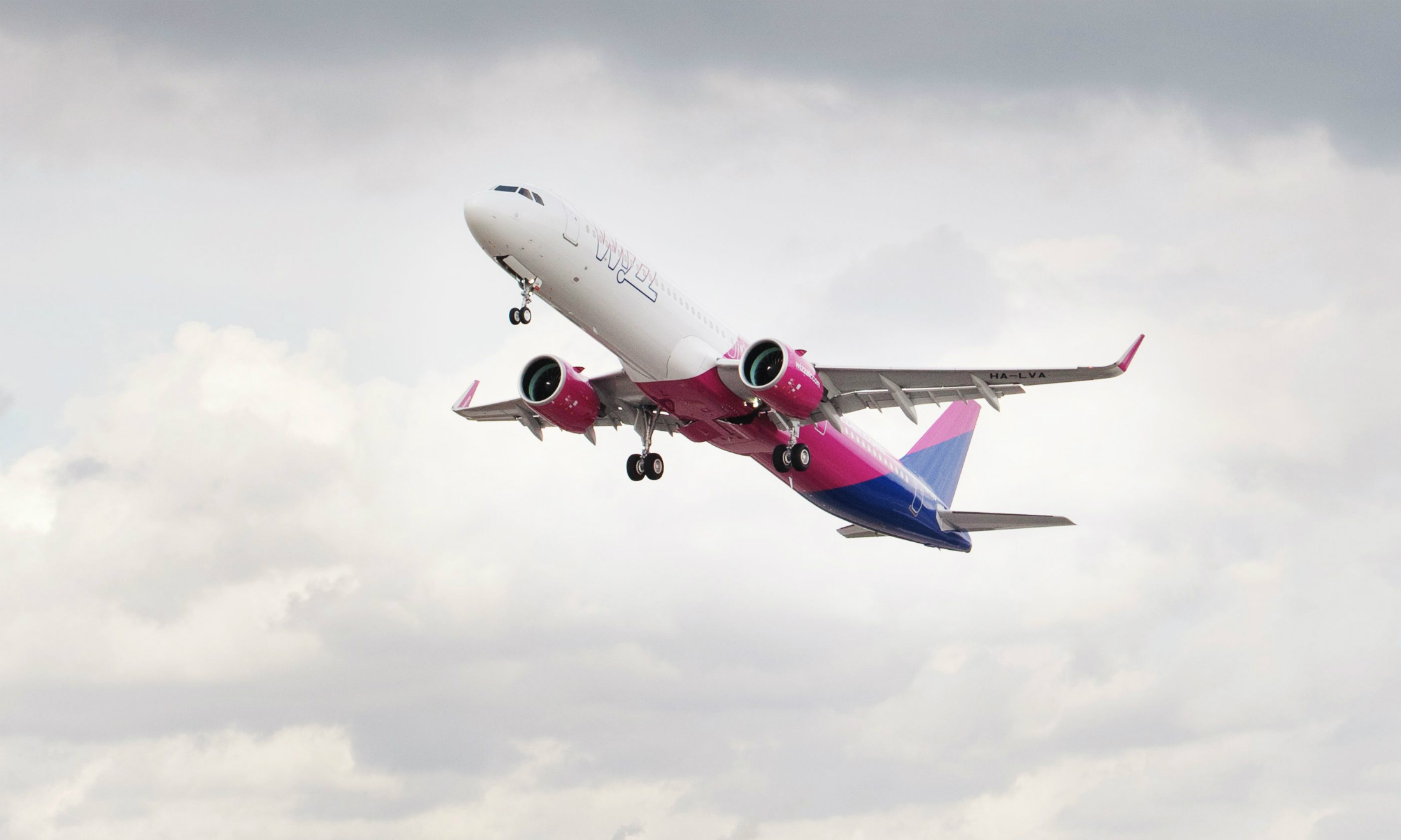 Aerei, le tratte europee con più disagi previsti nel 2019