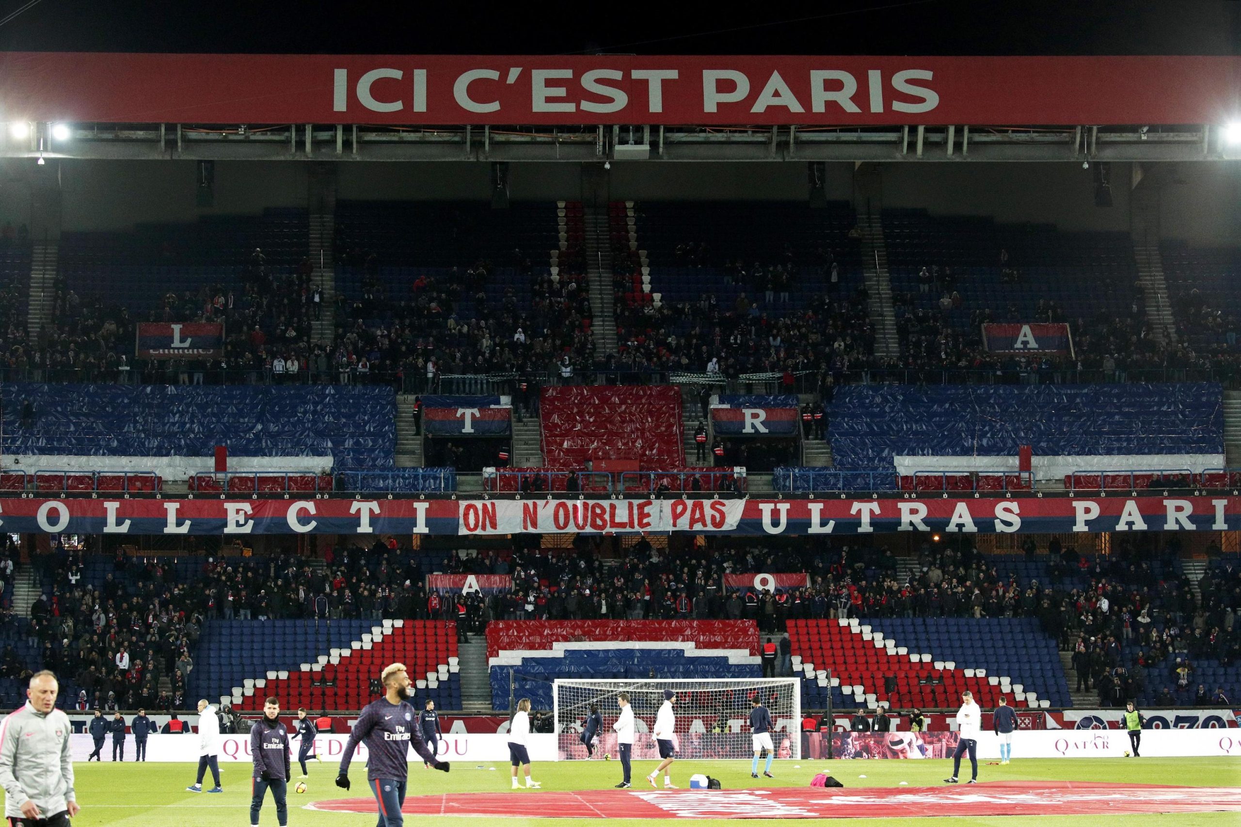 Il Psg batte la Uefa al Tas di Losanna: niente nuova inchiesta Il Psg batte la Uefa al Tas di Losanna: niente nuova inchiesta