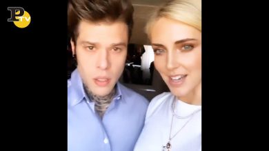 Il figlio di Chiara Ferragni e Fedez compie un anno