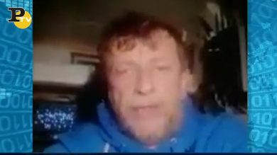 Casarini, il “salvatore” di migranti che ha fatto arrabbiare Salvini