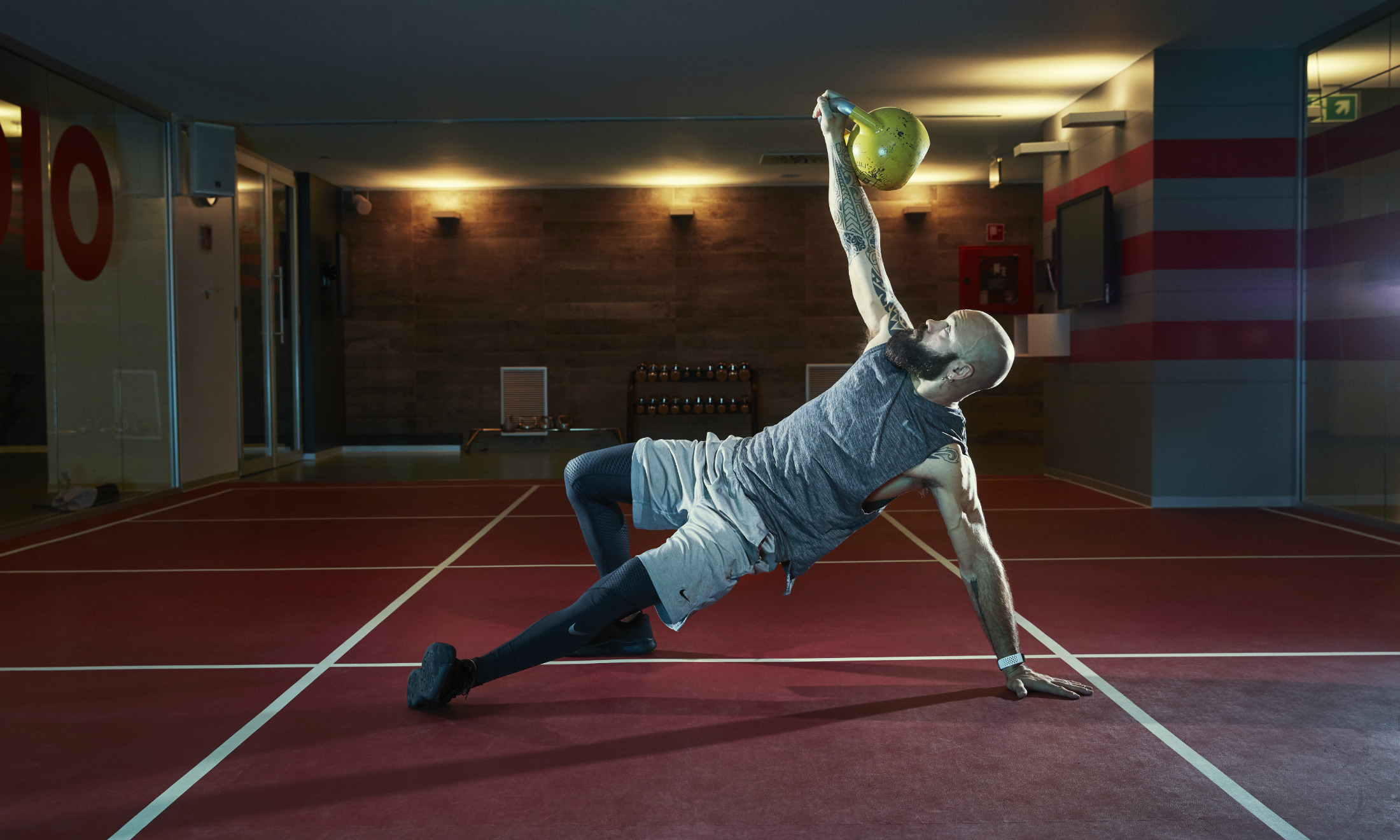 Fitness, i nuovi modi per rimanere in forma o ritrovarla