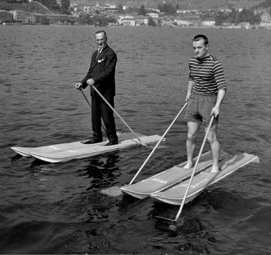 Italia geniale: Pietro Vassena, il Leonardo del lago di Lecco