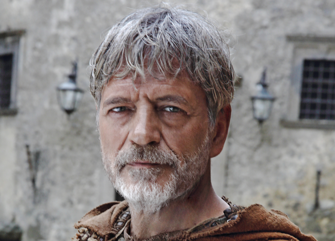 Il nome della rosa: le anticipazioni della terza puntata Il nome della rosa: le anticipazioni della terza puntata