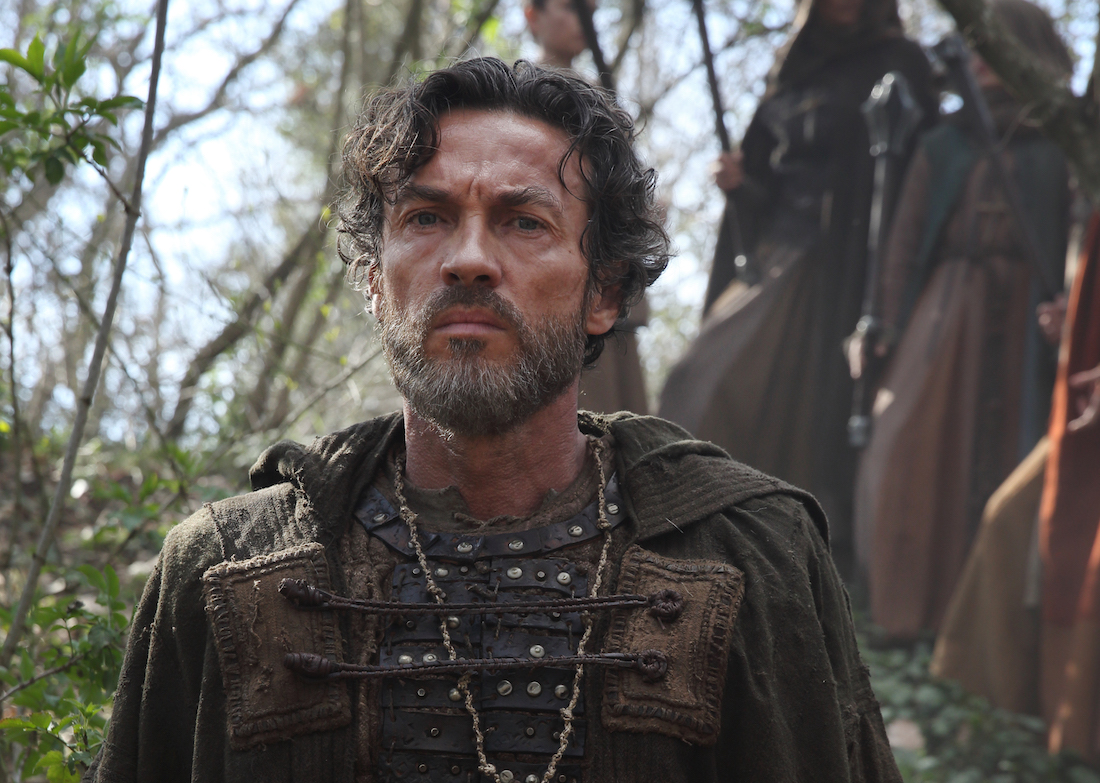 Il nome della rosa: le anticipazioni della terza puntata Il nome della rosa: le anticipazioni della terza puntata