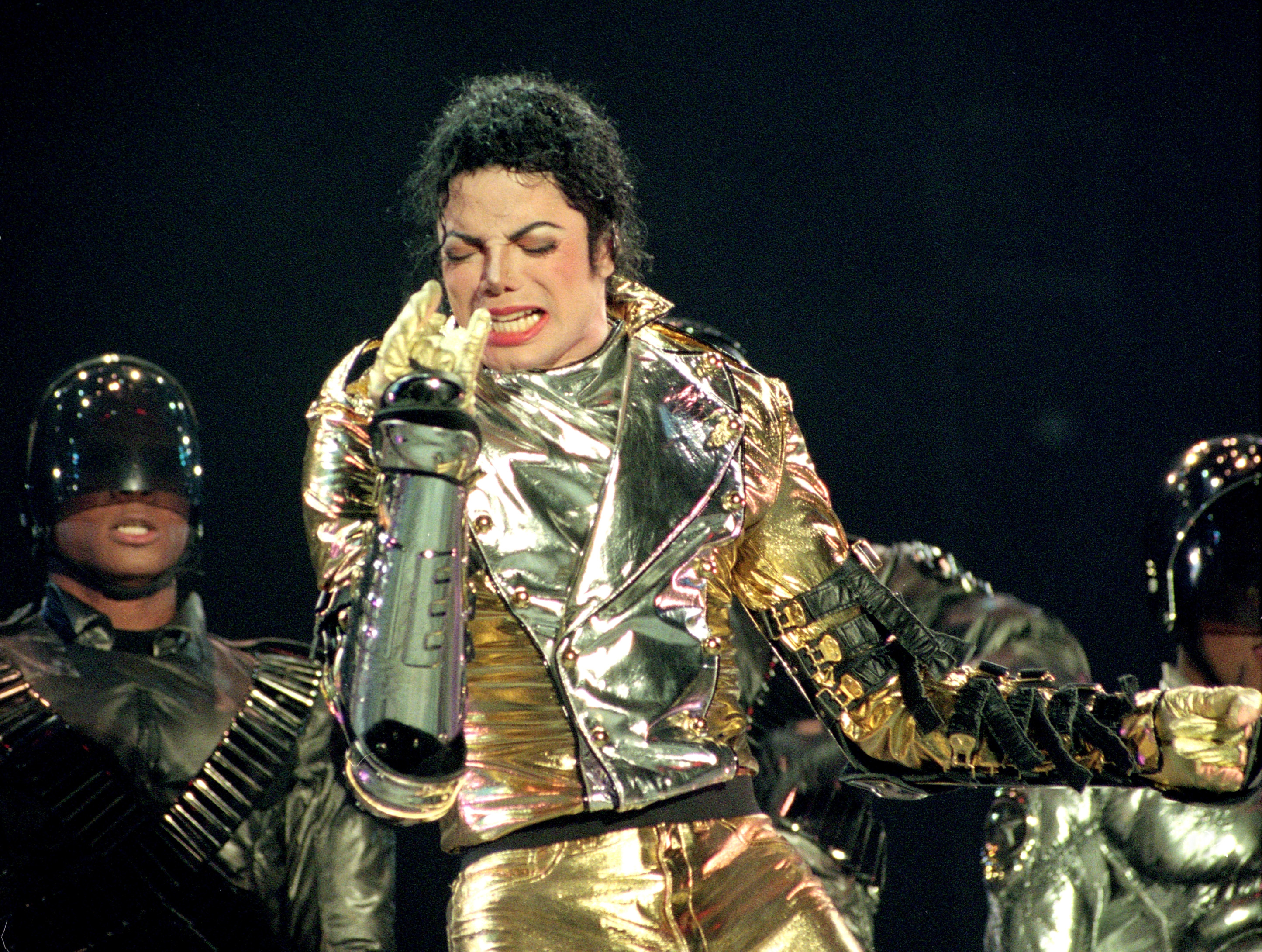 Leaving Neverland: tutto ciò che non torna nelle accuse a Jackson Leaving Neverland: tutto ciò che non torna nelle accuse a Jackson