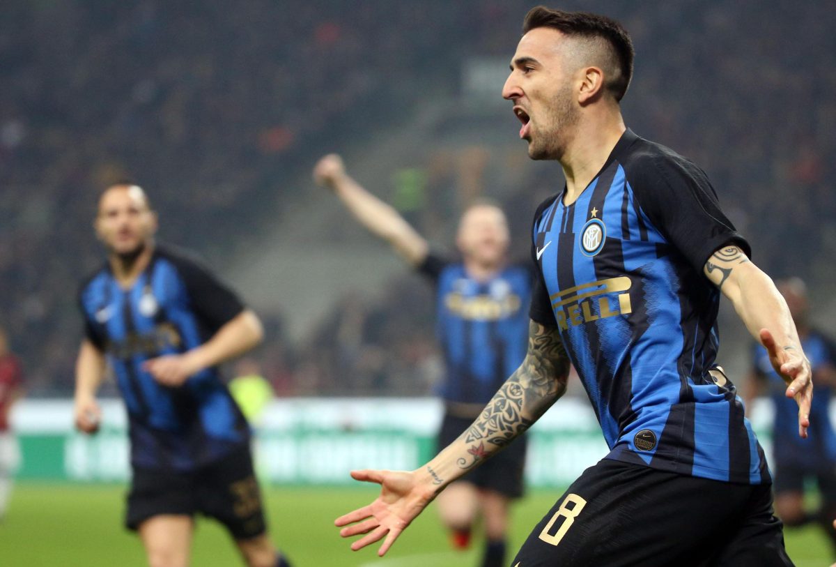 Galleria foto 'Milan-Inter, 10 cose (più una) che ha detto il derby vinto da Spalletti' - foto 9