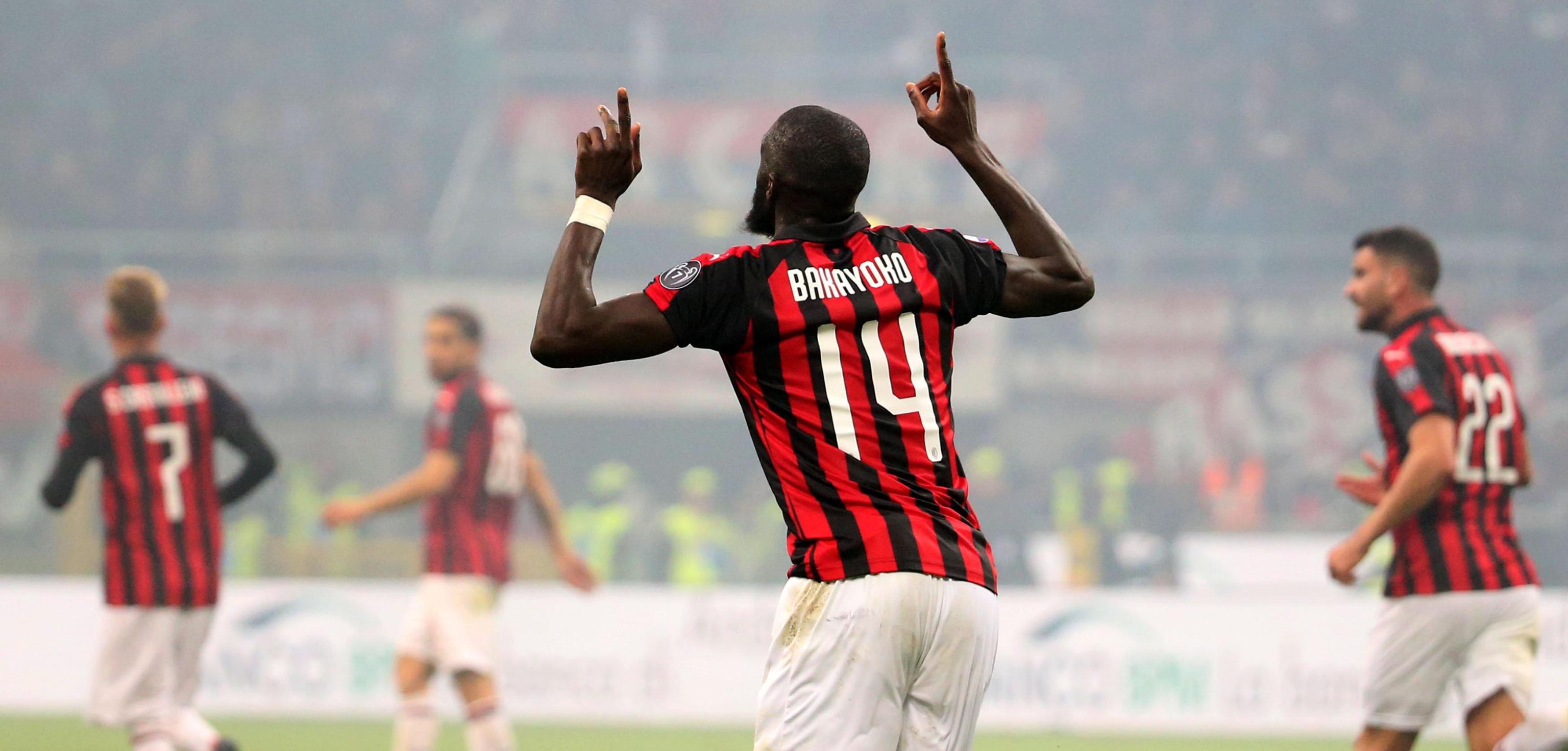 Milan-Inter, 10 cose (più una) che ha detto il derby vinto da Spalletti Milan-Inter, 10 cose (più una) che ha detto il derby vinto da Spalletti