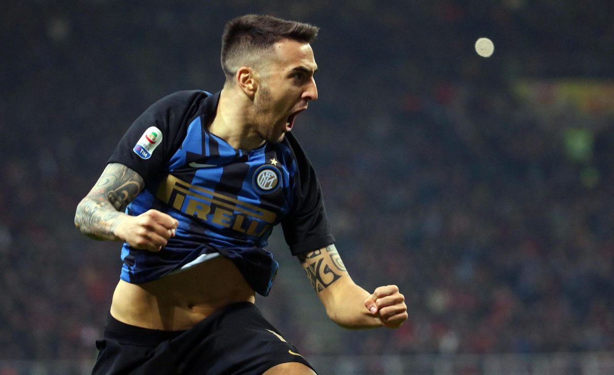 Galleria foto 'Milan-Inter, 10 cose (più una) che ha detto il derby vinto da Spalletti' - foto 4