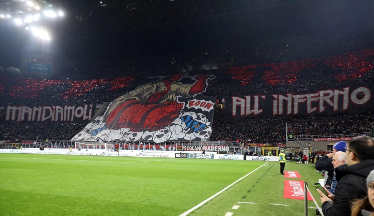 Galleria foto 'Milan-Inter, 10 cose (più una) che ha detto il derby vinto da Spalletti' - foto 2