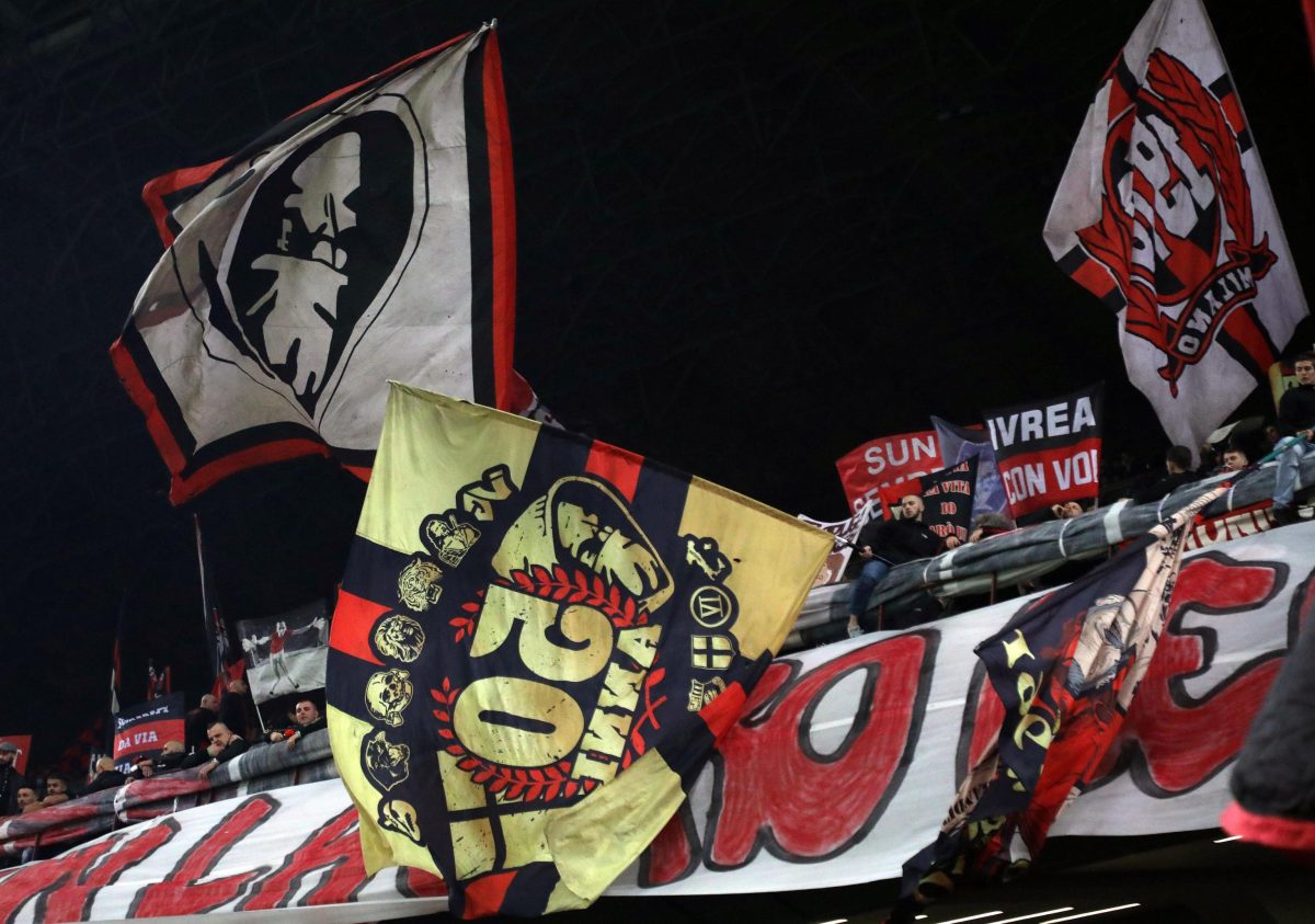 Galleria foto 'Milan-Inter, 10 cose (più una) che ha detto il derby vinto da Spalletti' - foto 11