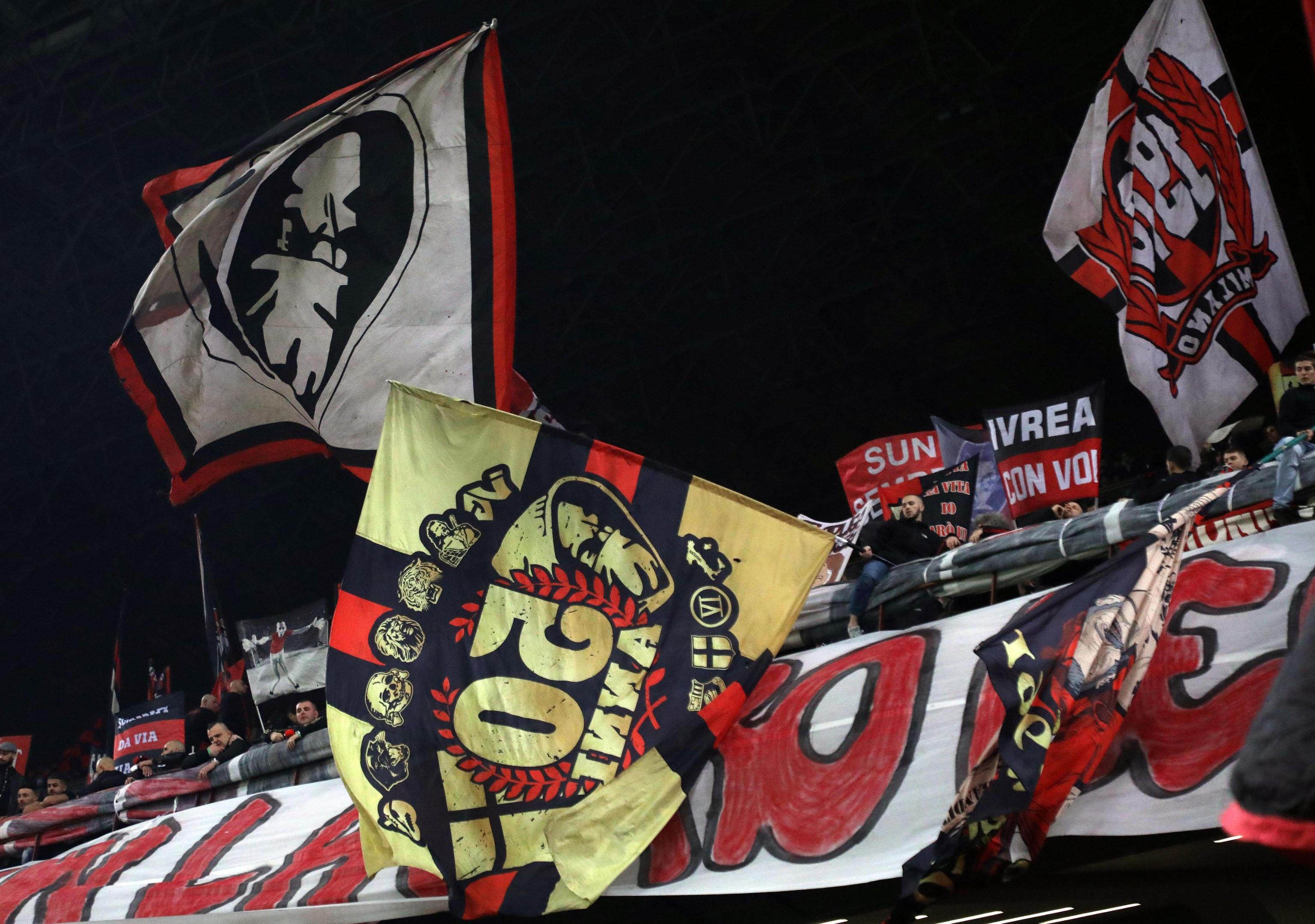 Milan-Inter, 10 cose (più una) che ha detto il derby vinto da Spalletti Milan-Inter, 10 cose (più una) che ha detto il derby vinto da Spalletti