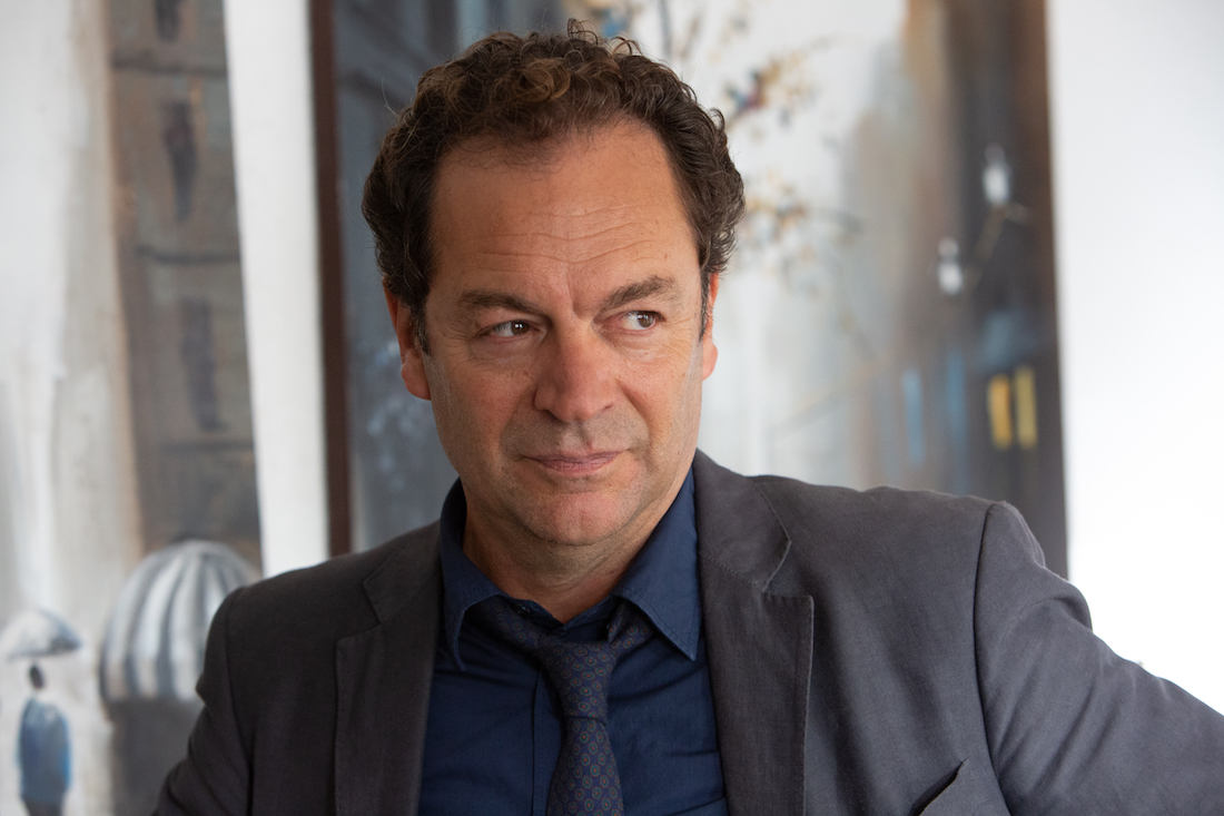 Il silenzio dell’acqua: le anticipazioni della terza puntata Il silenzio dell’acqua: le anticipazioni della terza puntata