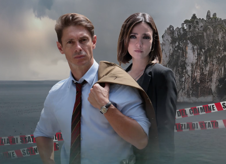 Il silenzio dell’acqua: le anticipazioni della terza puntata Il silenzio dell’acqua: le anticipazioni della terza puntata