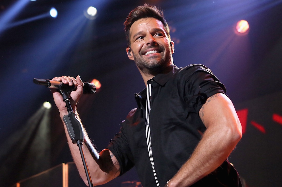 Amici 18: colpaccio De Filippi, Ricky Martin nuovo coach