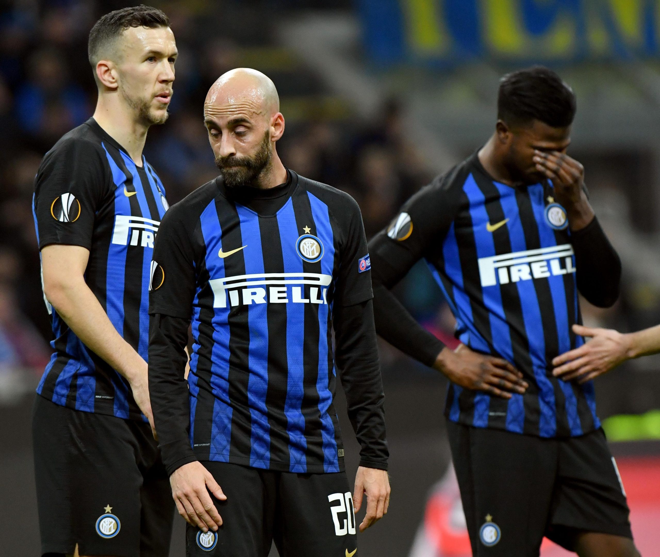 Inter, come fallire una stagione normale (e qualche domanda su Marotta) Inter, come fallire una stagione normale (e qualche domanda su Marotta)