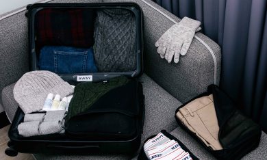 Aerei, una app dice se la valigia si può portare a bordo