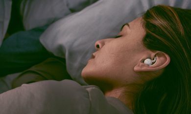 Cinque oggetti tecnologici che aiutano a dormire meglio