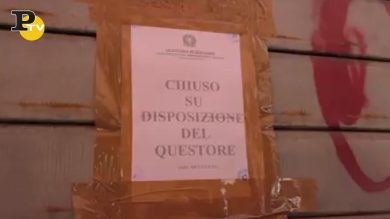 Bologna, spaccia cocaina dietro il bancone del bar Oberdan 19