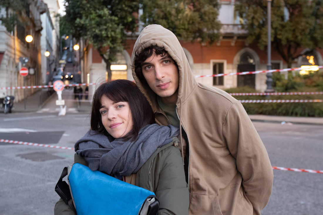 La porta rossa 2: le anticipazioni della quinta puntata La porta rossa 2: le anticipazioni della quinta puntata