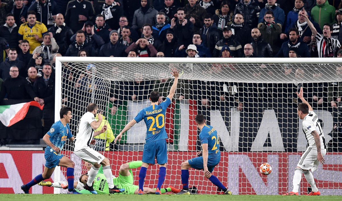 Galleria foto 'Juventus, che impresa! La notte di Ronaldo e Allegri' - foto 15