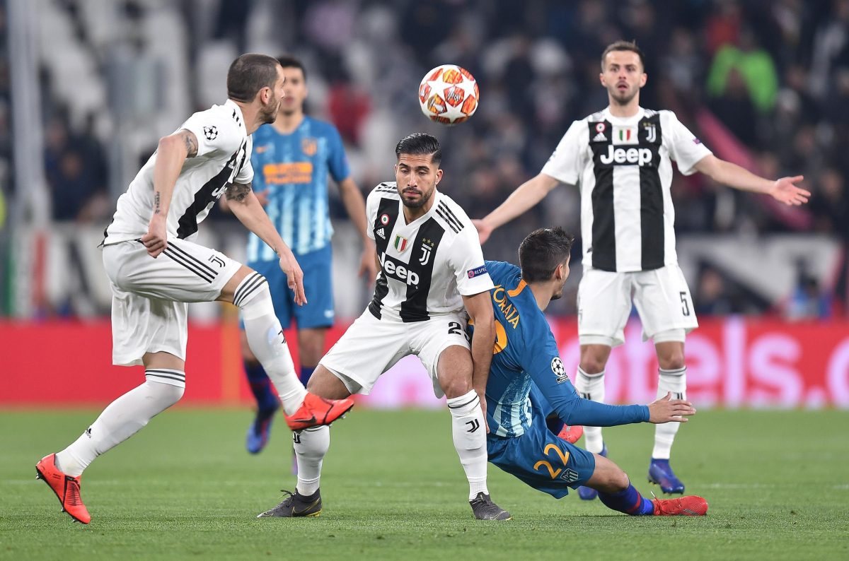 Galleria foto 'Juventus, che impresa! La notte di Ronaldo e Allegri' - foto 10