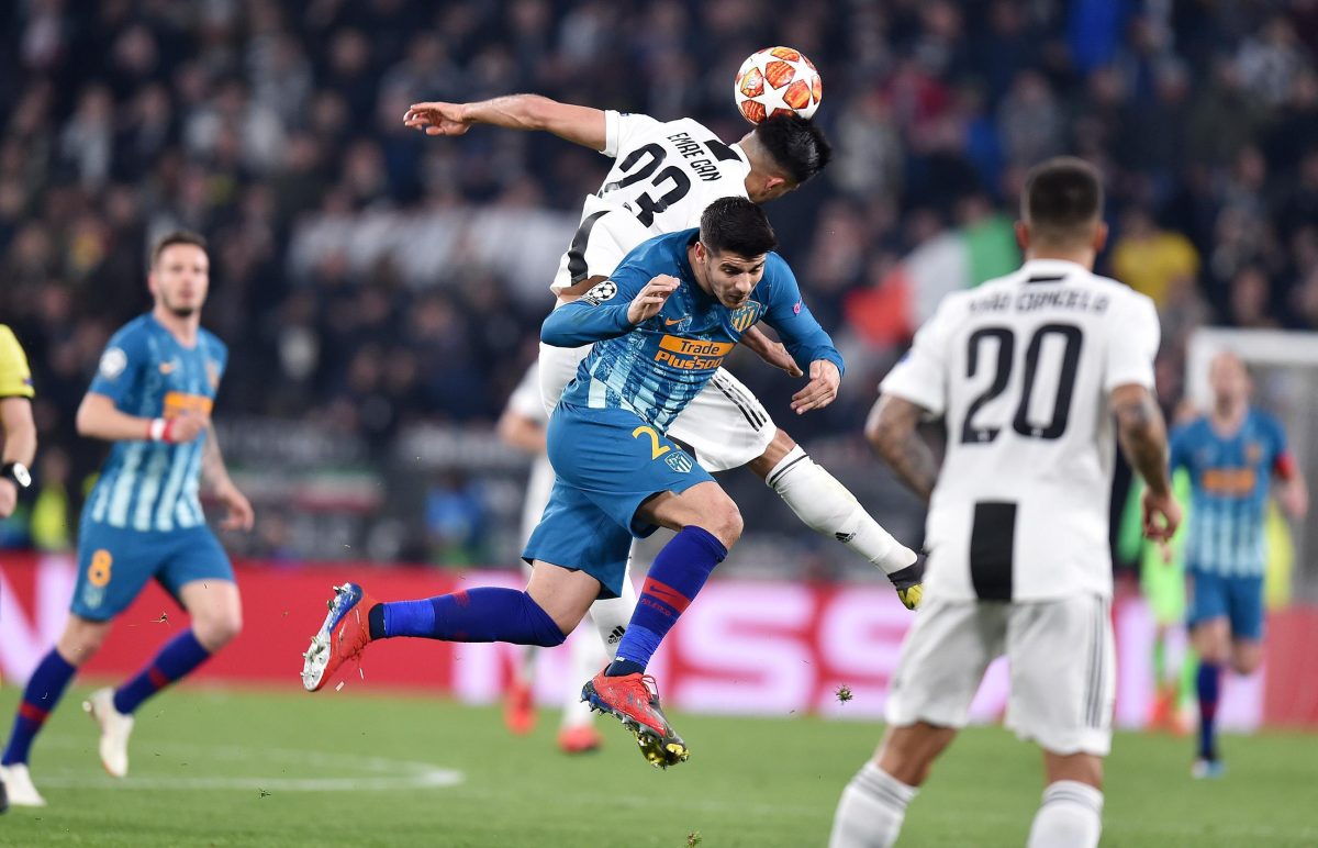 Galleria foto 'Juventus, che impresa! La notte di Ronaldo e Allegri' - foto 9