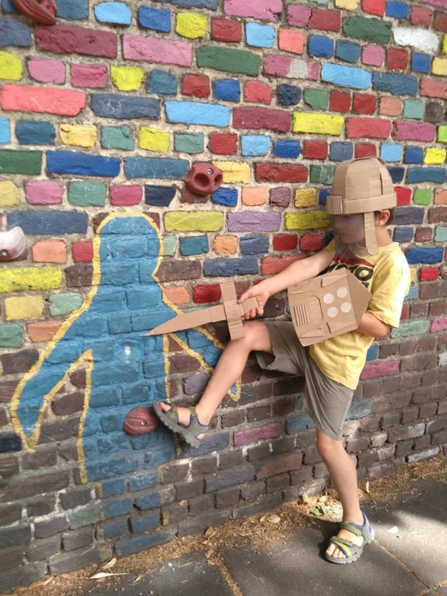 Vacanze studio alternative (per imparare divertendosi)